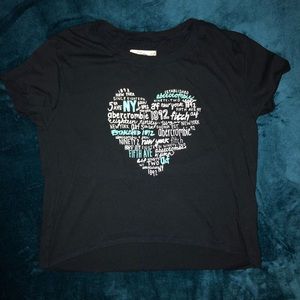 Abercrombie Shirt